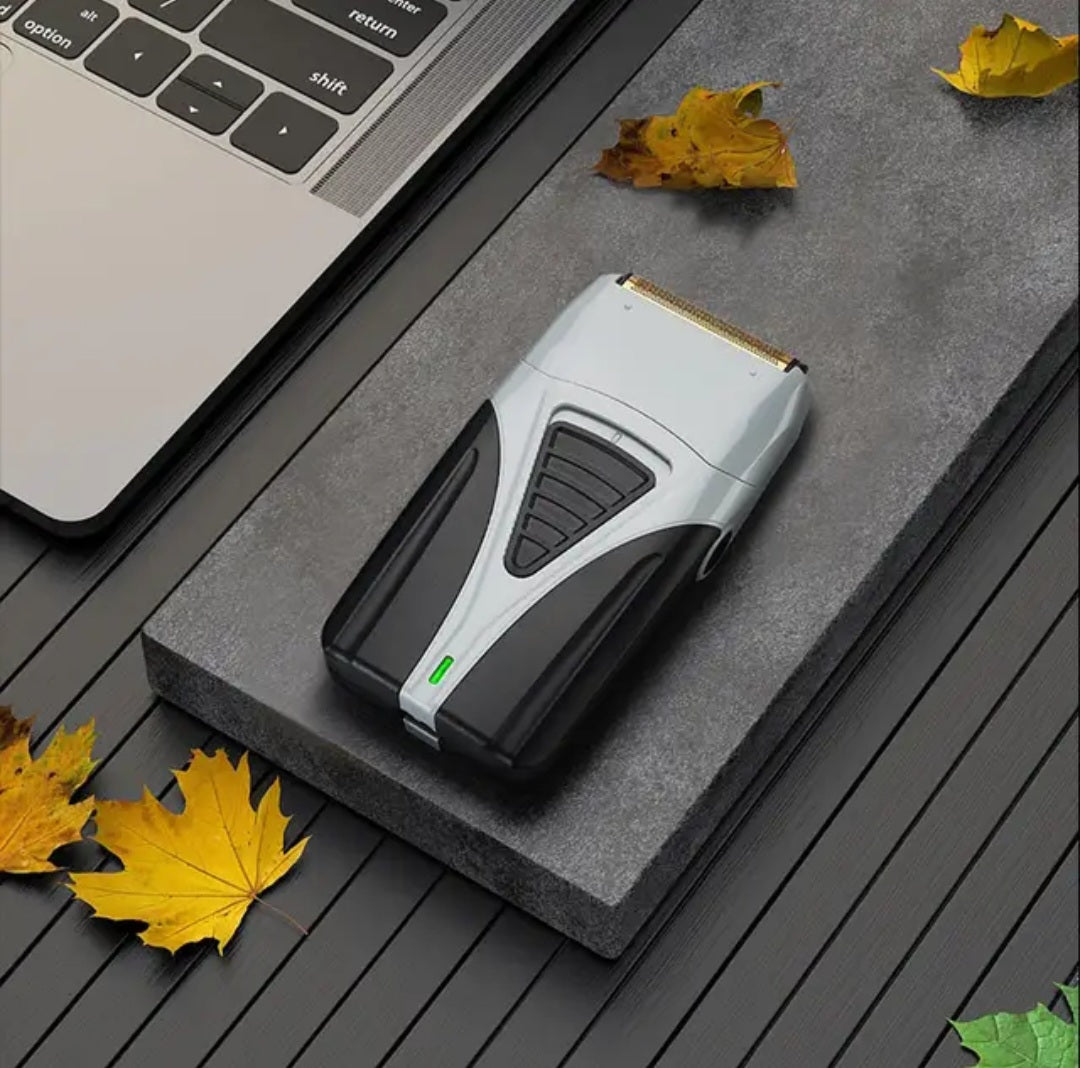 Electric Foil Shaver Beard Profoil Lithium Titanium Fades Shaver Cordless