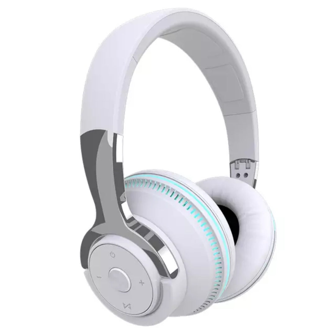 H2 Bluetooth Headphone Wireless Headset Hifi Sound image 10
