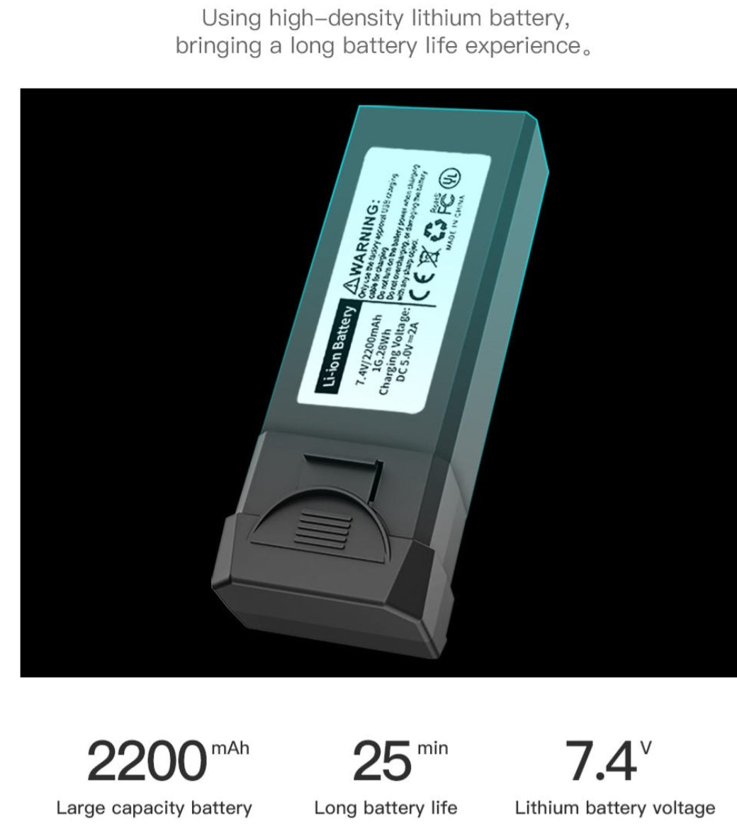 L900 Max Long Range Brushless GPS 2.4G FPV Selfie Drone Gift  image 5