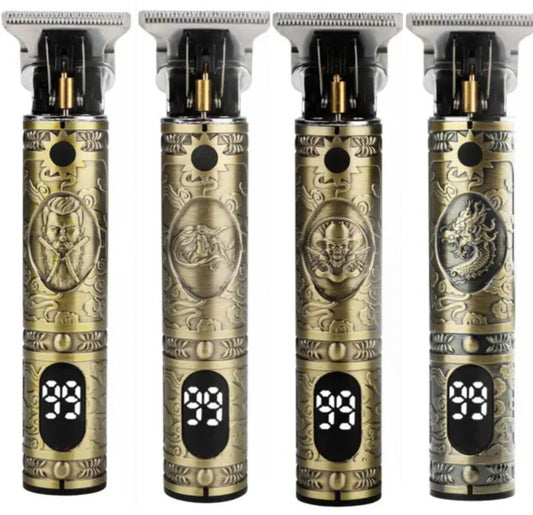 Professional Hair Clippers Cordless Beard Trimmer