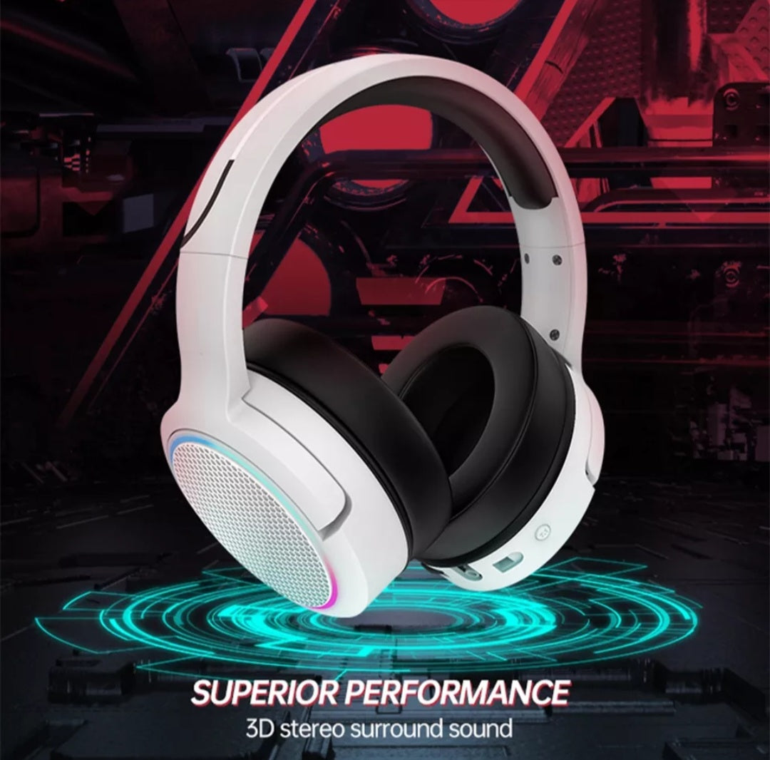 Affordable Gaming Headphone PS5, XBox, Nintendo Switch, PC image 4