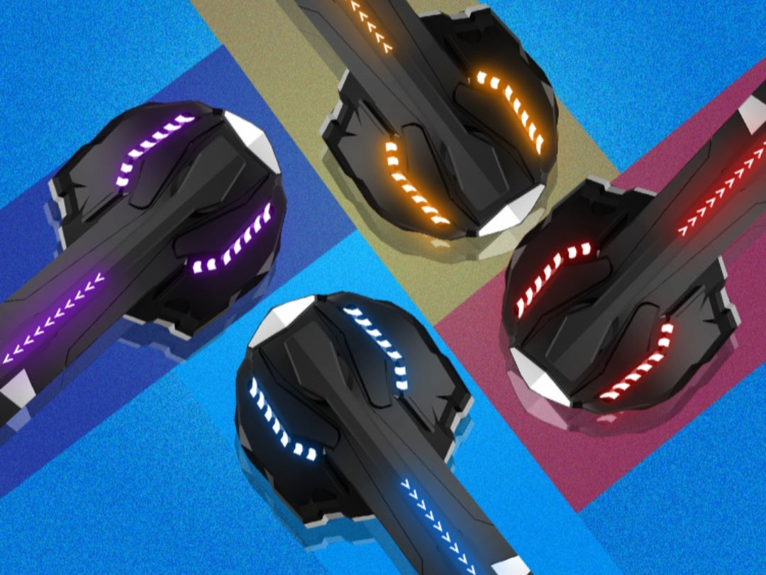 G9000 Pro Gaming Headphones 7.1 Surround Sound Noise Canceling Mic image 6