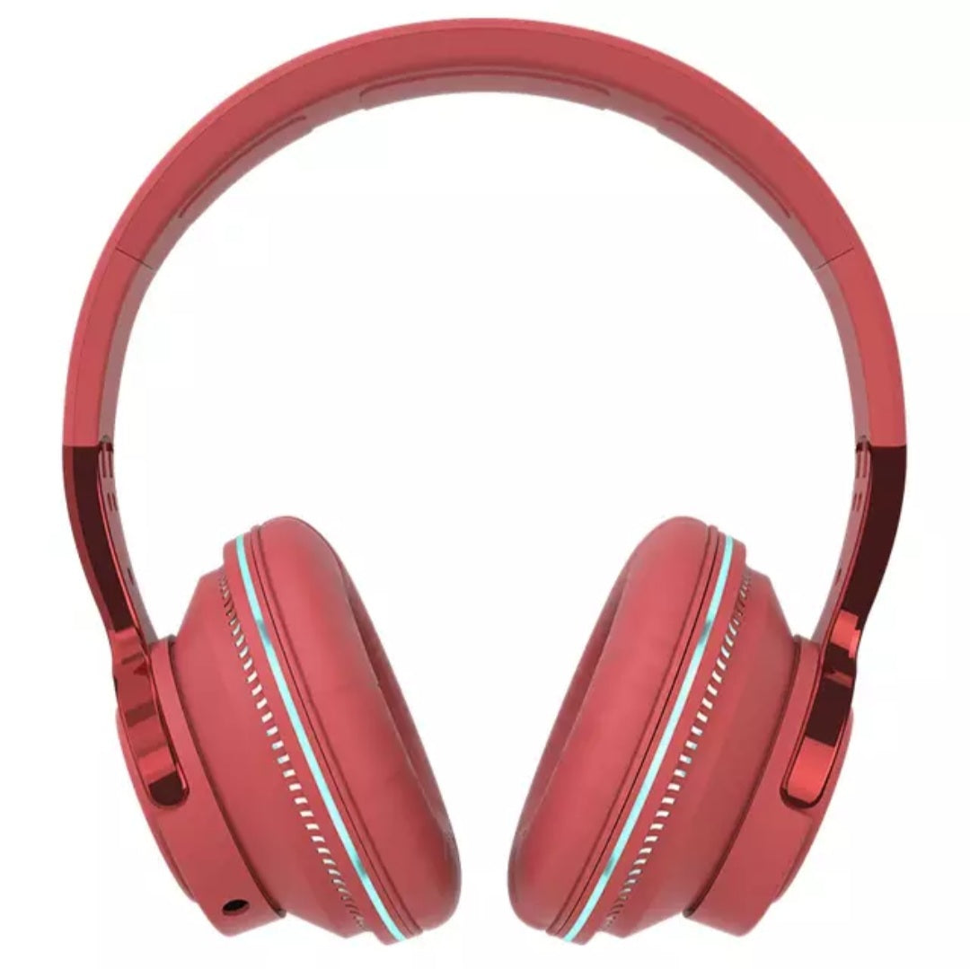 H2 Bluetooth Headphone Wireless Headset Hifi Sound image 3