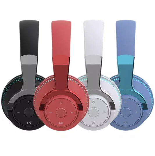 H2 Bluetooth Headphone Wireless Headset Hifi Sound image 0