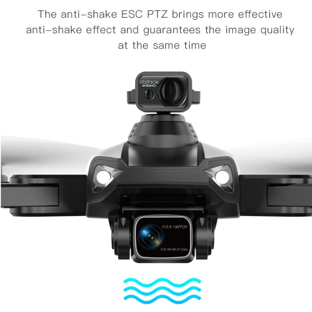 L900 Max Long Range Brushless GPS 2.4G FPV Selfie Drone Gift  image 4